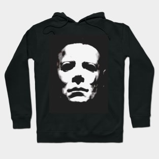 Mikey Mike Halloween Hoodie